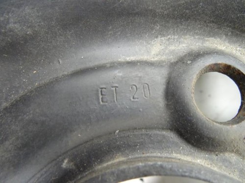 Jante peugeot 106 phase - peugeot,