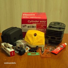 Kit cylindre silencieux - kit,