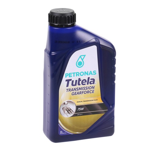 Petronas tutela huile - petronas, de