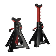 Chandelles Voiture 3T Hautes