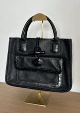 Sac À Main Longchamp Roseau