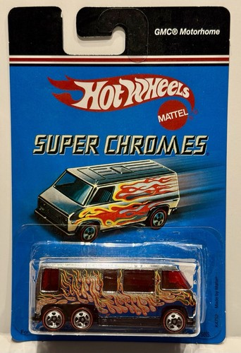 Hot wheels 2006 - 2006, super