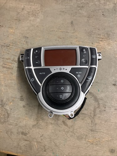 2006 citroen heater climate - 2006,
