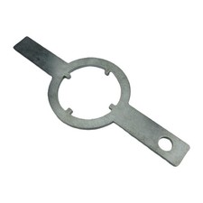 Clé pour machine à laver