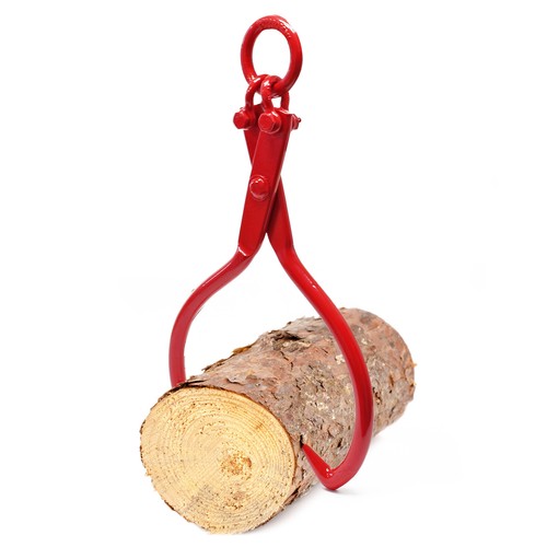 Pince forestière débardage - pince,