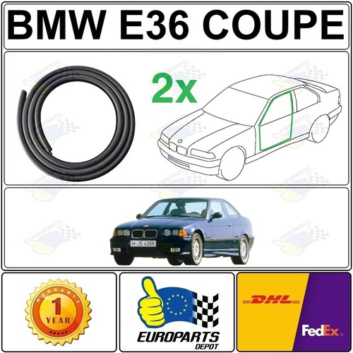 1997 bmw e36 coupé - 1997, de