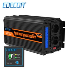 Edecoa 2000w 4000w - edecoa, 2000w/4000w