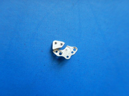 Axe masse oscillante omega - de,