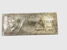 SAINT CHRISTOPHE ANCIENNE