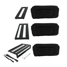 Board de pédale de guitare