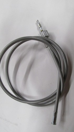 Câble tachymètre gris - câble,