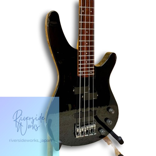 Basse ibanez proline 1986 avec - proline,