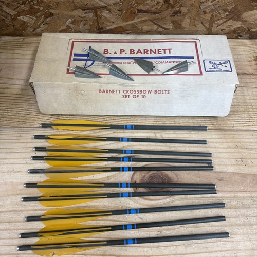 Vintage barnett crossbow - vintage,