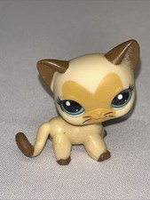 C2 HASBRO LPS ORIGINAL LITTLE