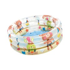 Piscine gonflable pour