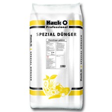 HACK PROFI engrais ferreux