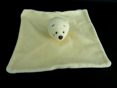 Doudou plat disney - plat,