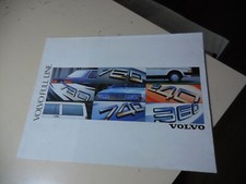 VOLVO Line Up Japanese