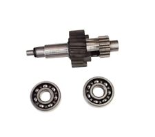 Ditec 6BOXAT Trousse Groupe Troisième Arbre Pour Moteur Porte Garage Arc Dor Box