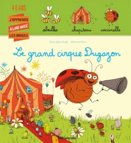 Apprends lire avec les - j'apprends,
