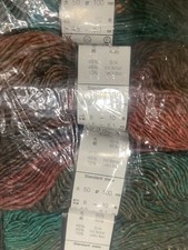 NORO SILK GARDEN YARN 10