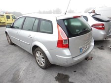 Cache sous moteur RENAULT