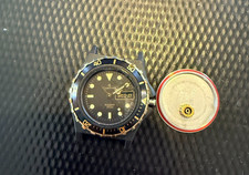 Vintage Femmes Certina 1980's