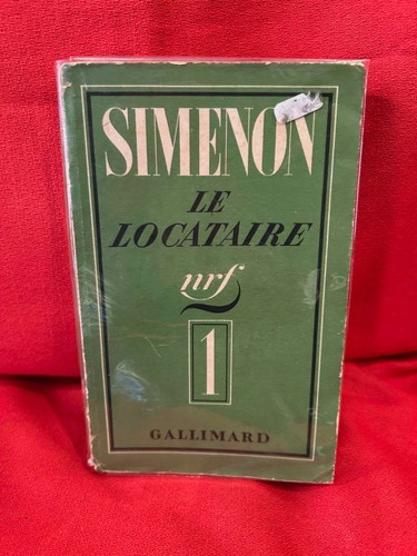 Simenon le - simenon,