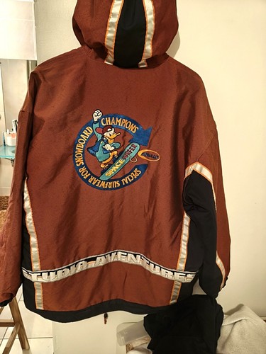 Vintage disney donald duck - disney,
