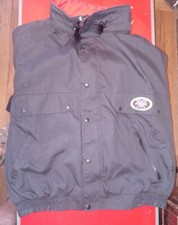 Kaye Sportswear Horizon Jacket Fox Interactive Die Hard Independence Day id4 XXL