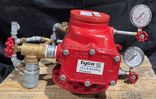 Tyco 300 psi - tyco, av-1-300