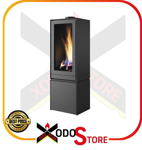 Chauffage gaz nestor martin - chauffage,