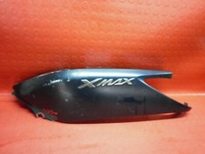 Carénage Coque Arrière Gauche Yamaha X-Max Xmax 250 2010 2011 2012
