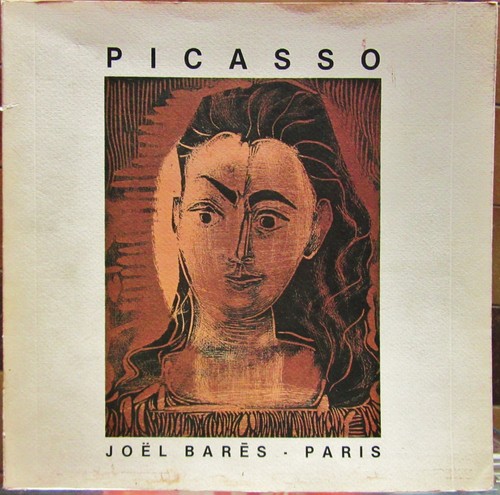 Picasso catalogue raisonne - raisonne, de