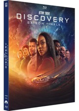 Star Trek : Discovery Saison 5
