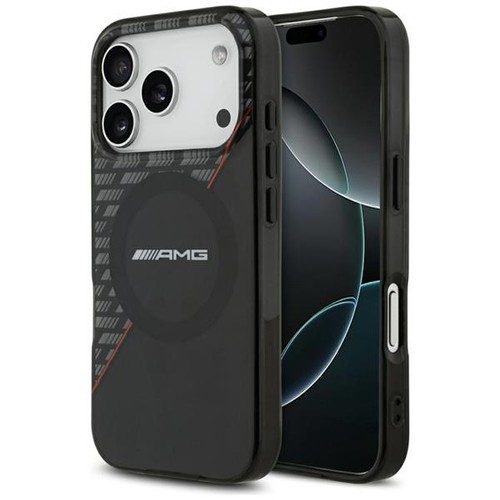 Coque mercedes amg magsafe - coque,