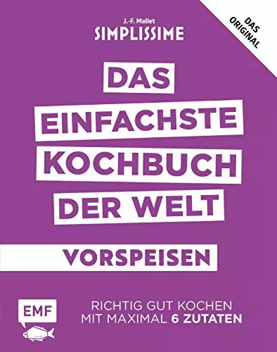 Simplissime das einfachste - –,