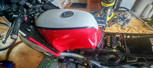 Reservoir yamaha 1200 1987 - 1200,