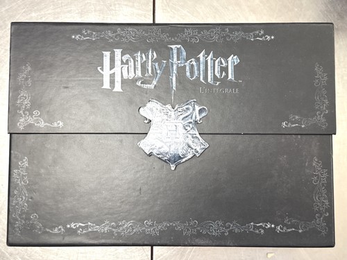 Dvd harry potter - dvd,