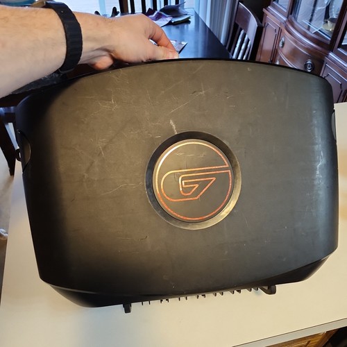 Gaems g155 portable - gaems,