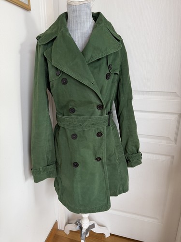 Burberry london green - london,