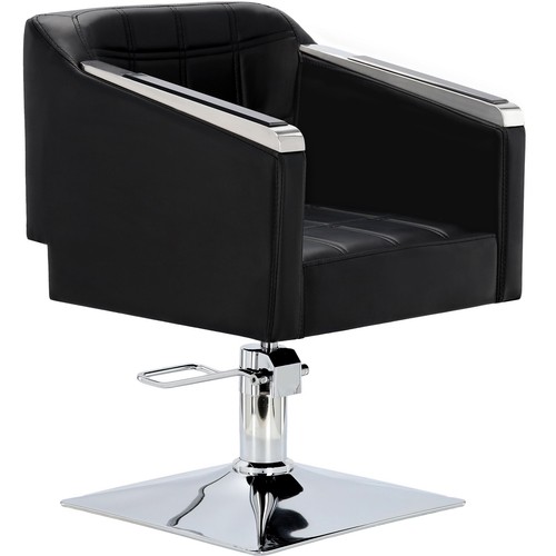 Fauteuil coiffure pivotant - fauteuil,