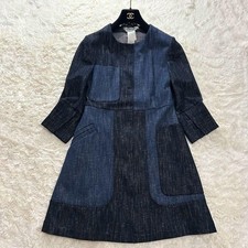 Manteau En Jean Max Mara Sans