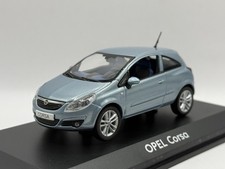 Opel Corsa D 1/43 Norev