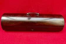 Ancien Boite En bois