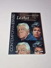 DVD Contemporain Studio " Le