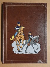 LES TUNIQUES BLEUES INTEGRALE