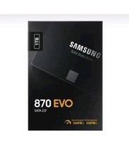 Disque dur 2 To SSD Samsung