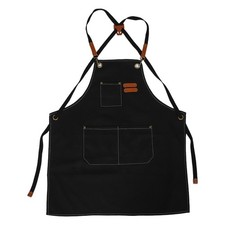 Tablier de travail en toile