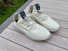 Chaussures/baskets blanc/écru